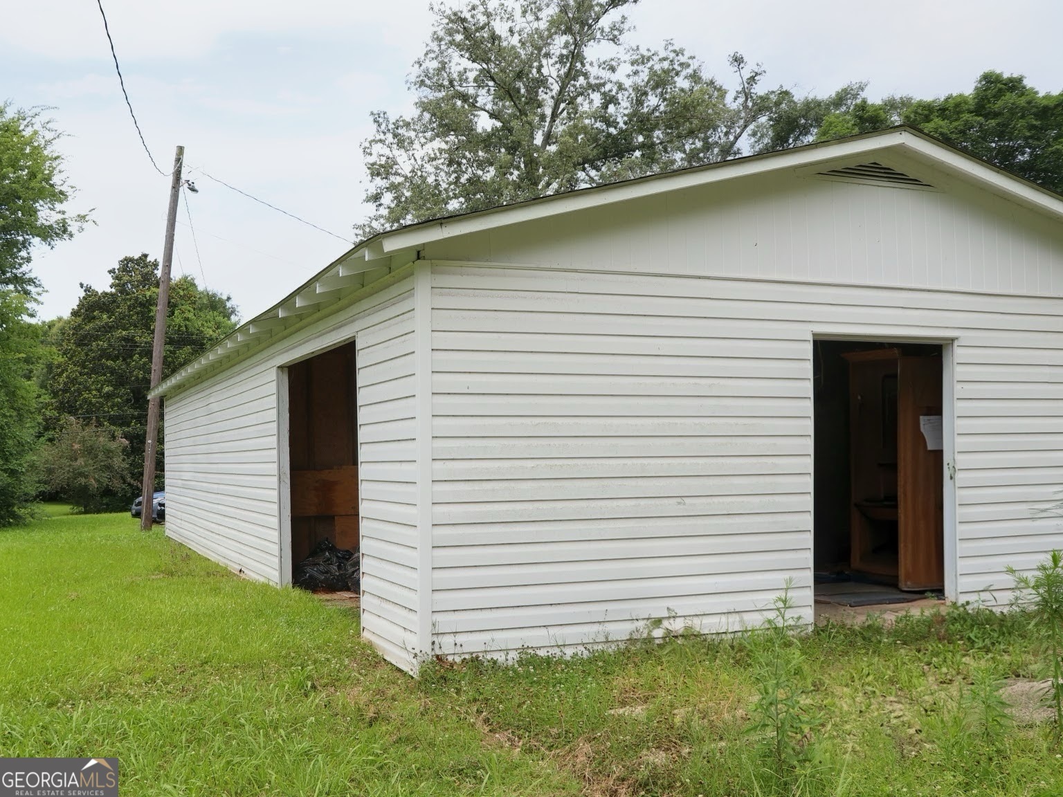 441 Lyerly Dam Road Lyerly, GA 30730 - Photo 12 of 77