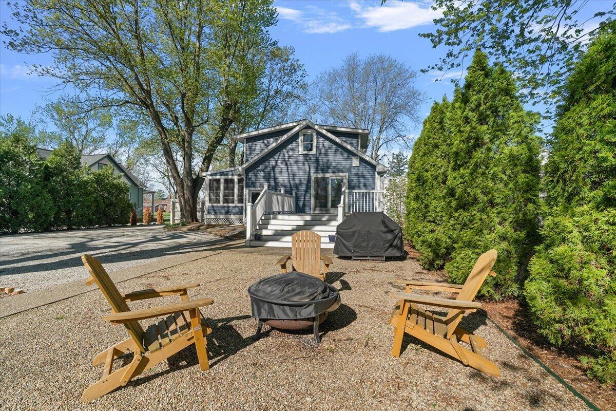 12865 Flynn Road Sawyer, MI 49125 - Photo 12 of 60 12-12865 Flynn Rd-12