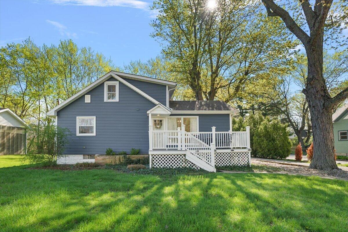 12865 Flynn Road Sawyer, MI 49125 - Photo 2 of 60 02-12865 Flynn Rd-2