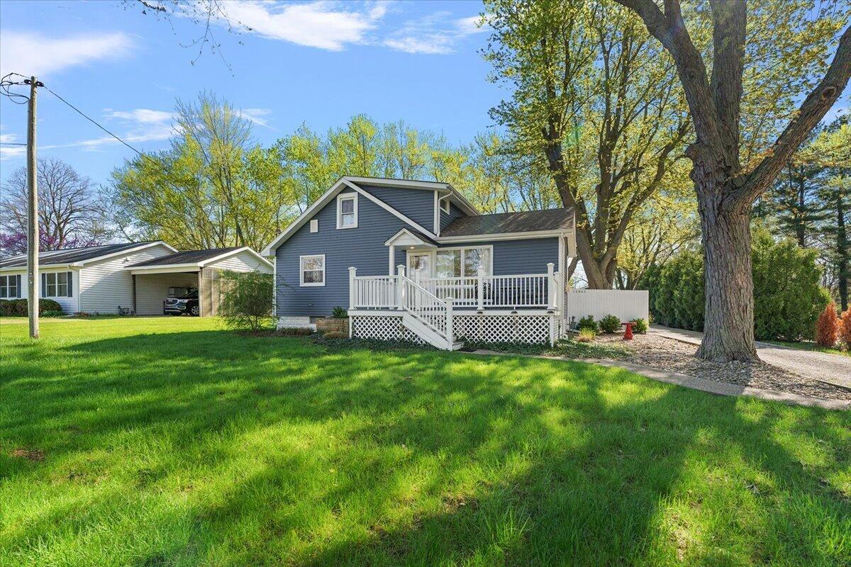 12865 Flynn Road Sawyer, MI 49125 - Photo 3 of 60 03-12865 Flynn Rd-3