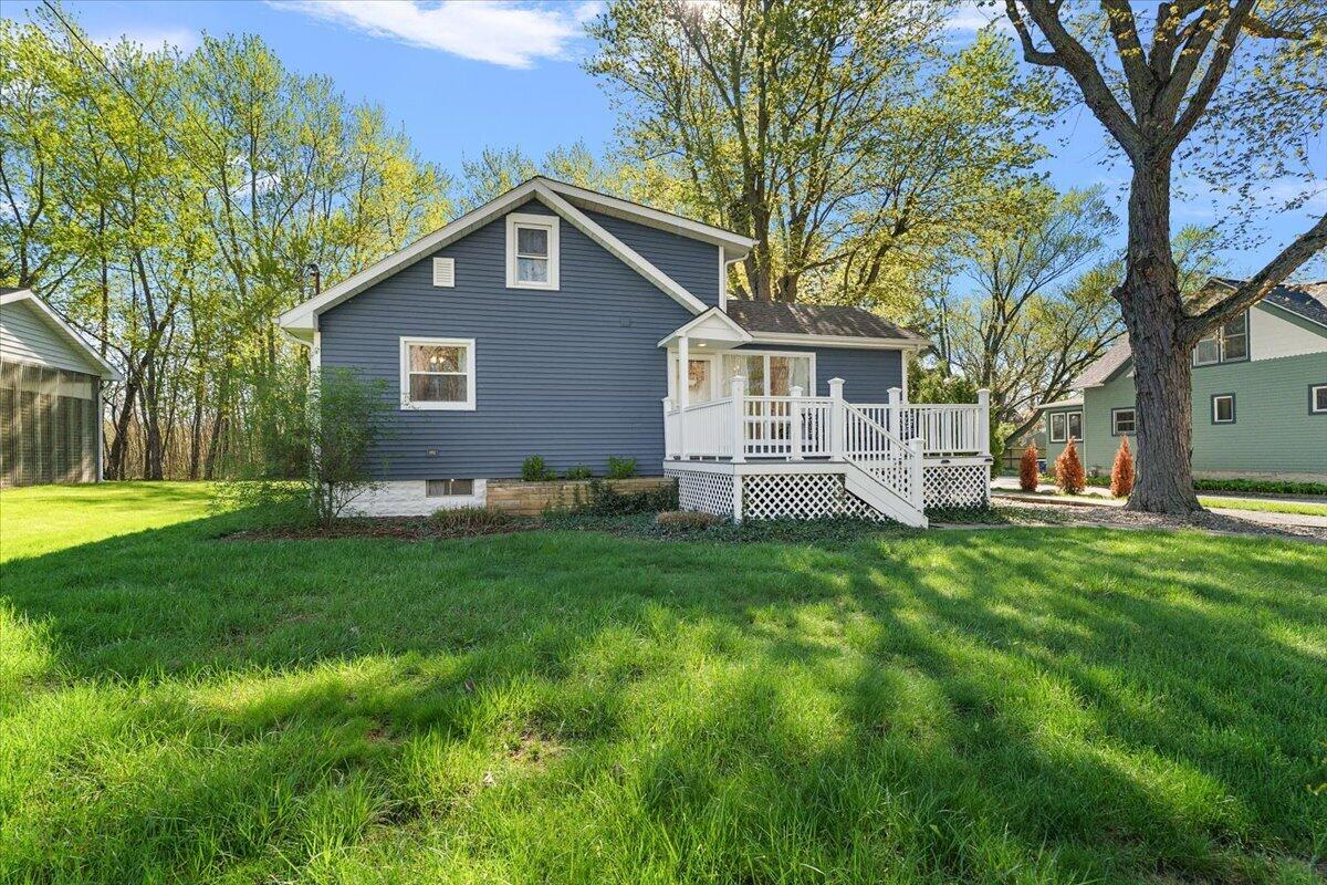 12865 Flynn Road Sawyer, MI 49125 - Photo 4 of 60 04-12865 Flynn Rd-4
