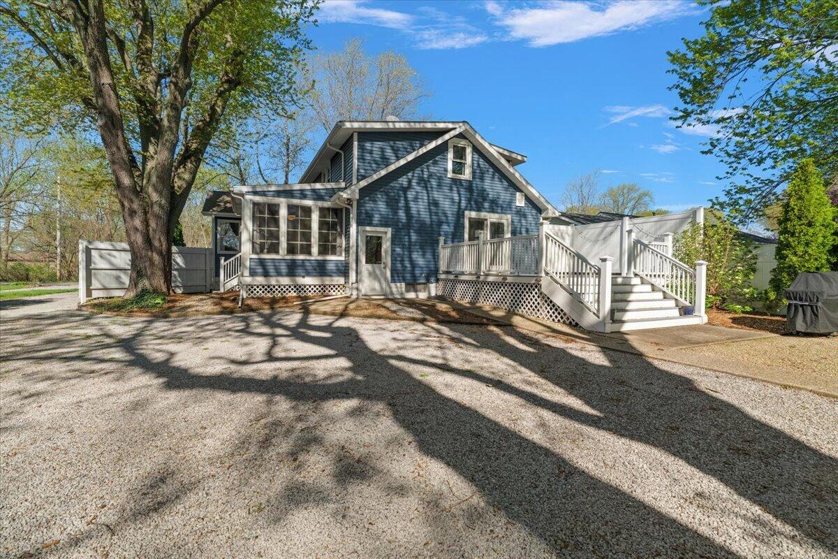 12865 Flynn Road Sawyer, MI 49125 - Photo 6 of 60 06-12865 Flynn Rd-6