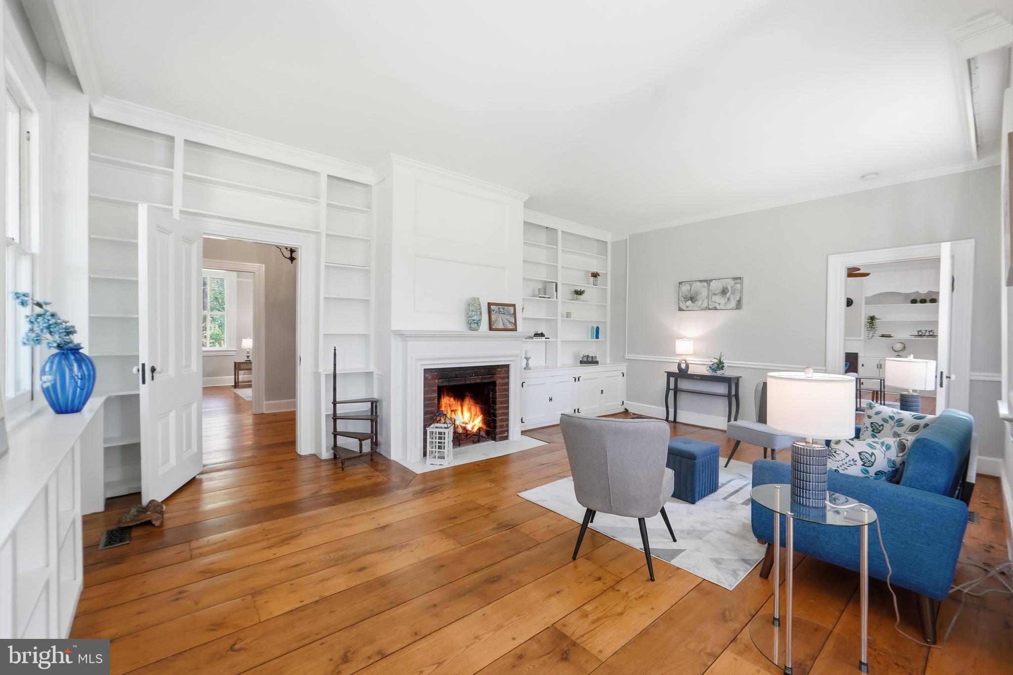 15715 Avery Road Rockville, MD 20855 - Photo 25 of 116