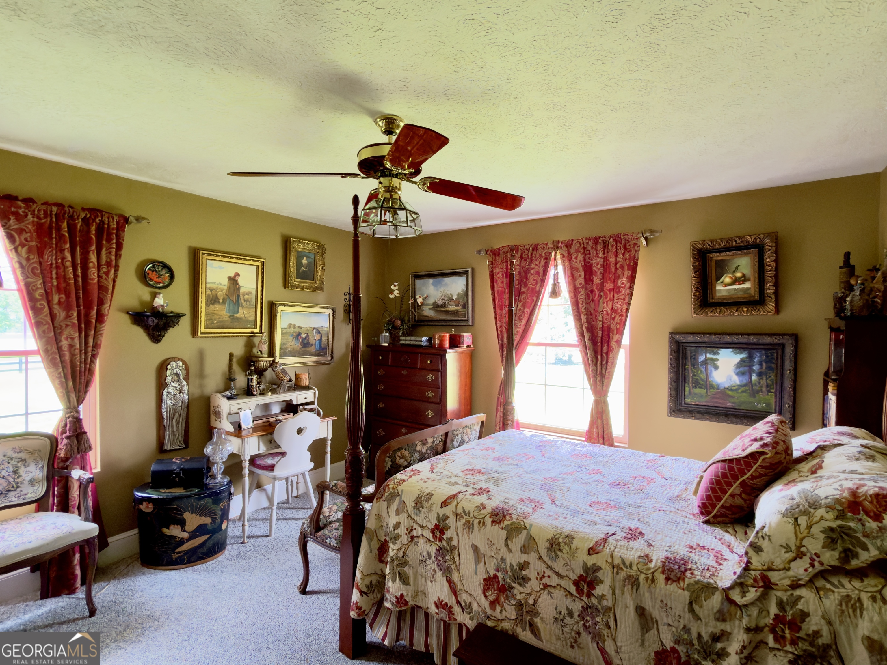 5627 Cave Spring Road Southwest Cave Spring, GA 30124 - Photo 29 of 56
