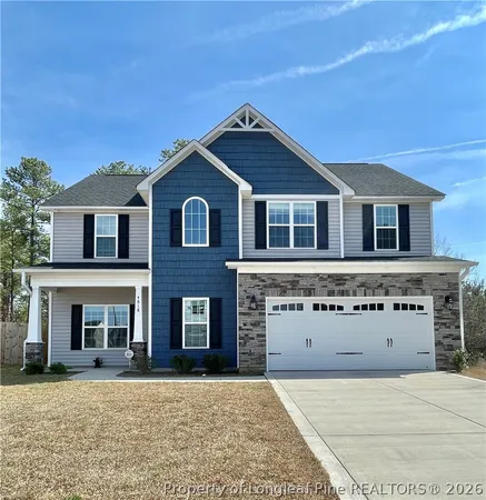 $2,500 | 4818 Quiet Pine Road, Fayetteville, NC 28314
