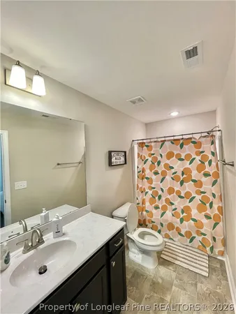$2,500 | 4818 Quiet Pine Road, Fayetteville, NC 28314