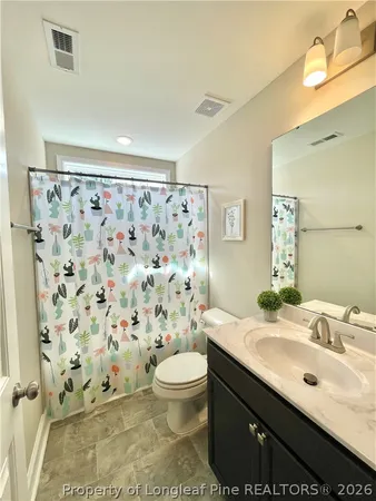 $2,500 | 4818 Quiet Pine Road, Fayetteville, NC 28314