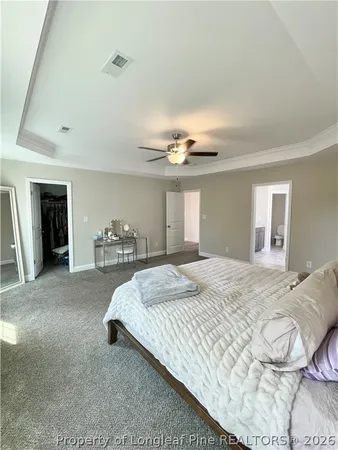 $2,500 | 4818 Quiet Pine Road, Fayetteville, NC 28314