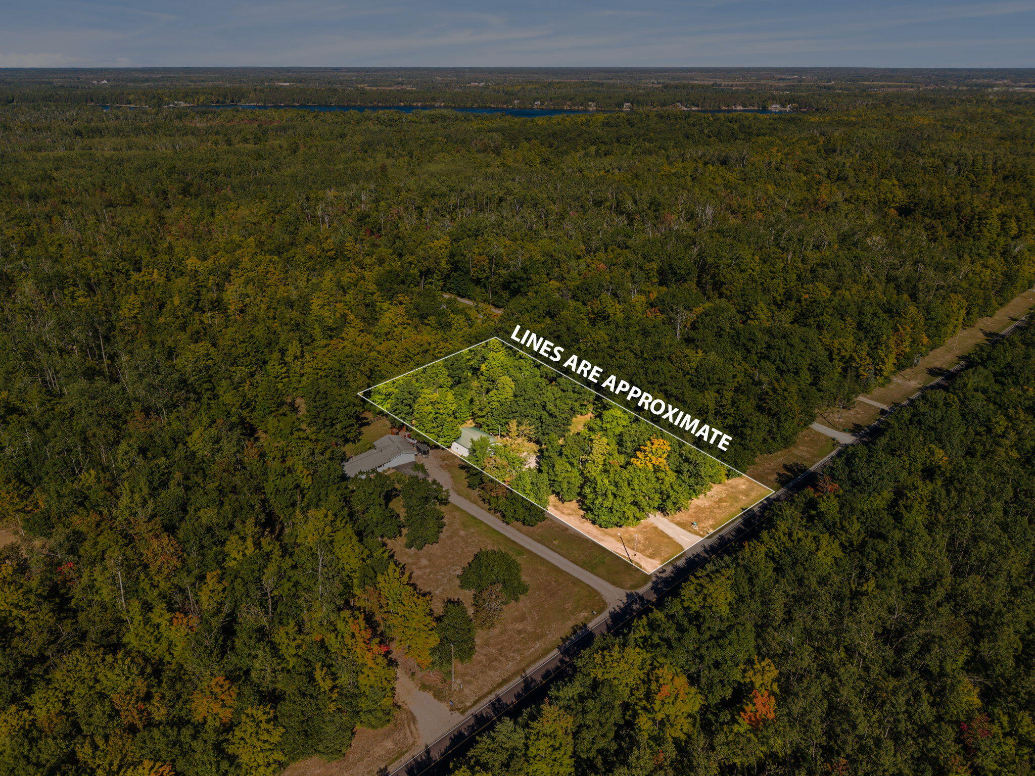 4201 Long Lake Road Cheboygan, MI 49721 - Photo 33 of 41 Gallery Image 33