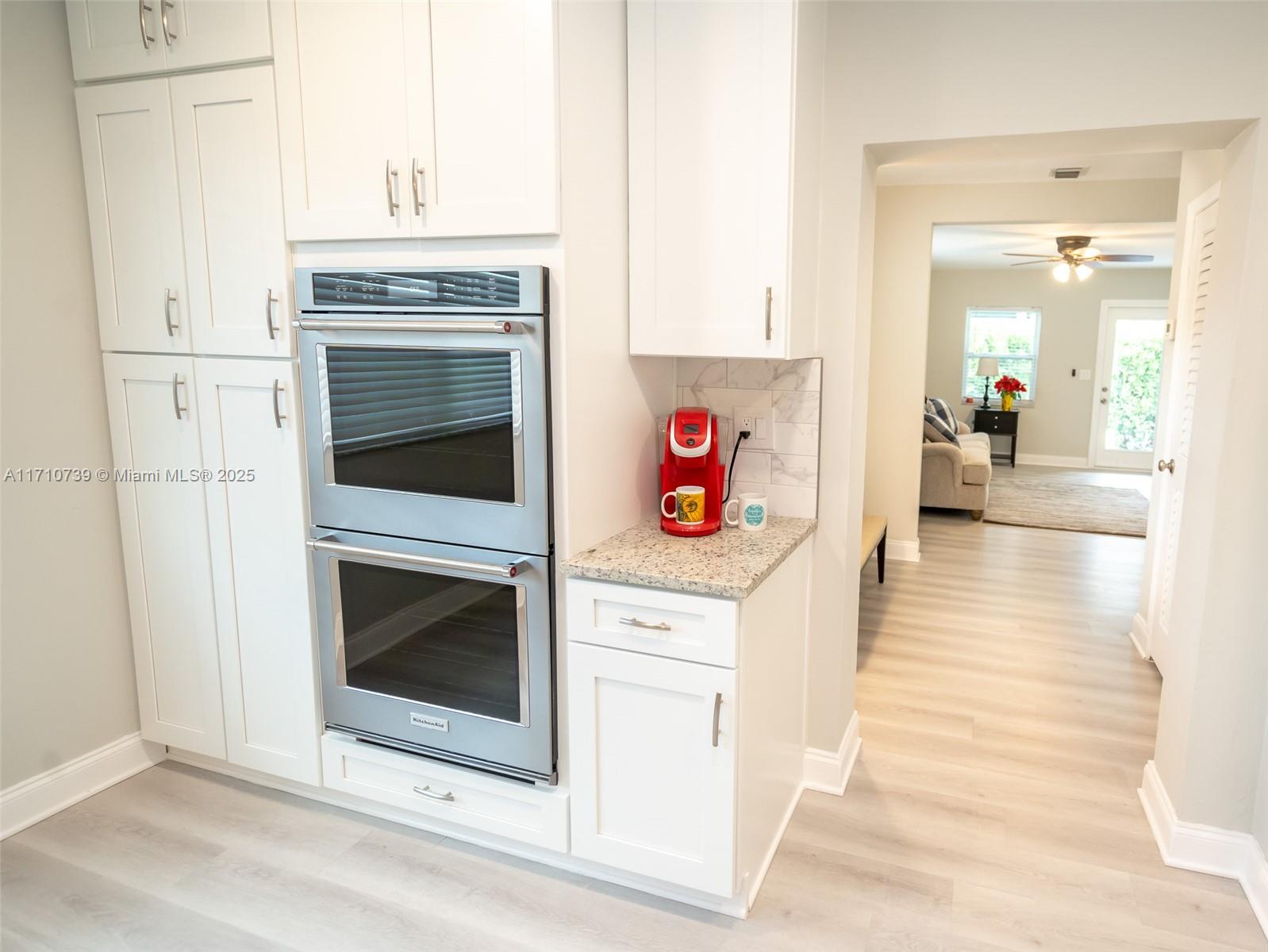 2230 Southwest 60th Court Miami, FL 33155 - Photo 19 of 64 a utility room with washer and dryer