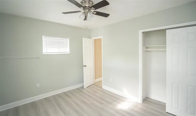 a view of a back yard of the house