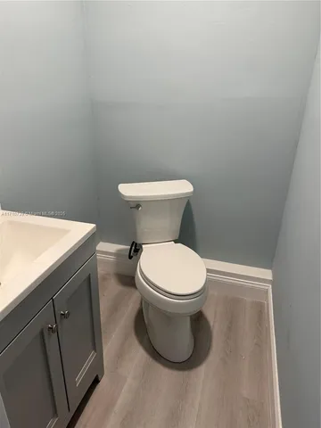 a view of a swimming pool and a yard