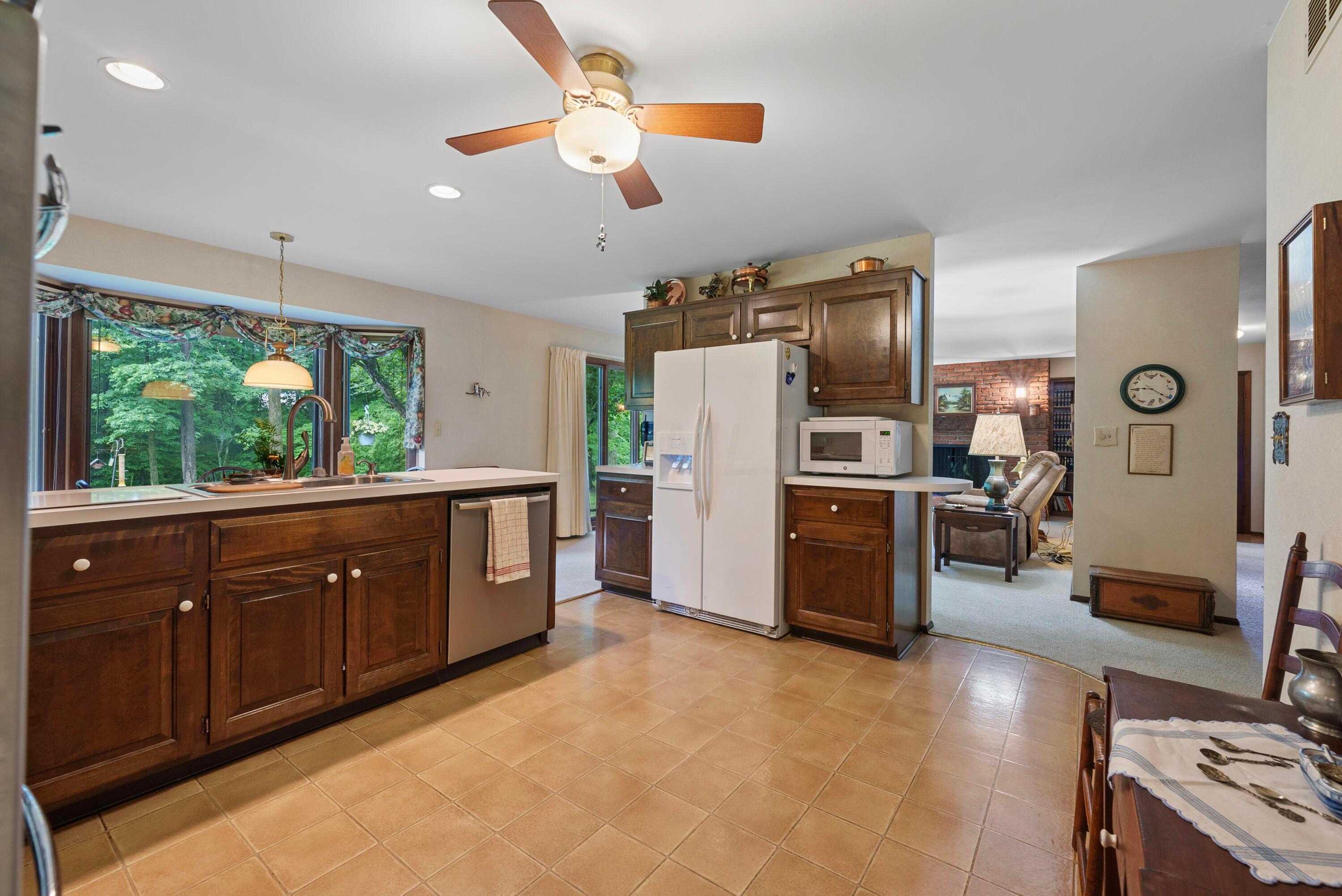 1776 Carriage Road Powell, OH 43065 - Photo 22 of 55 DSC01479