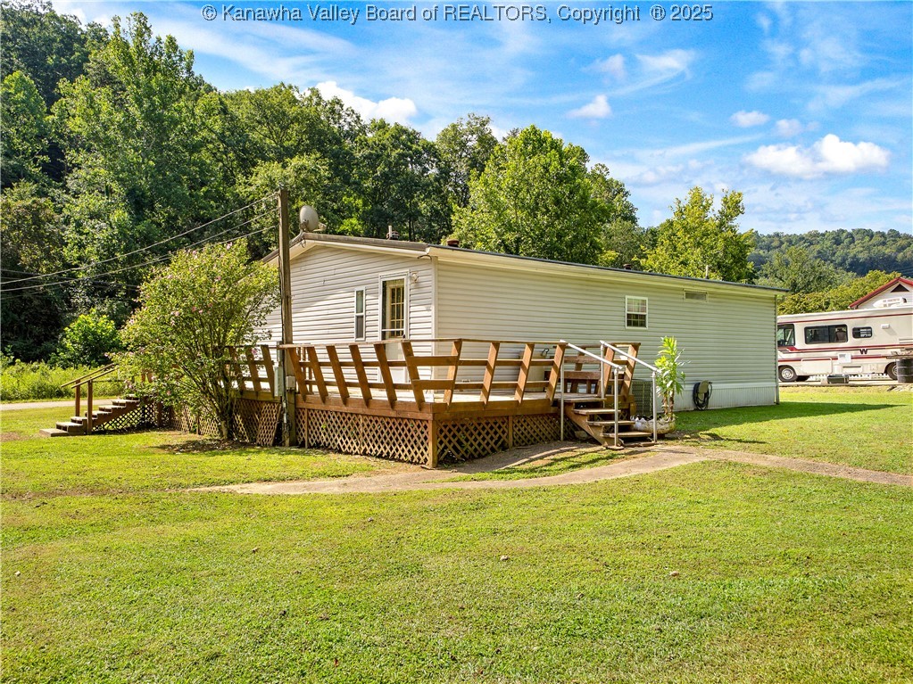 330 Bills Creek Road Winfield, WV 25213 - Photo 26 of 28 Gallery Image 26