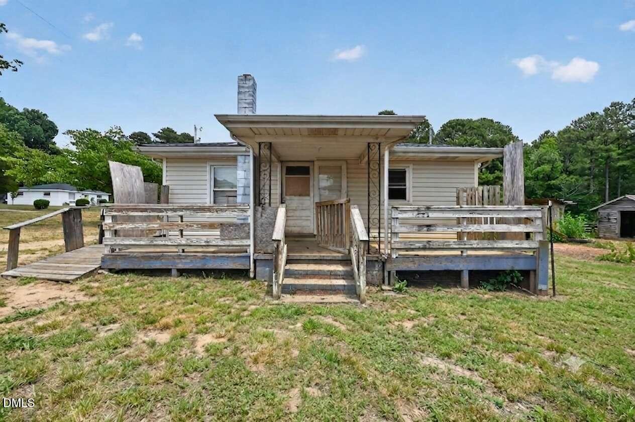 13004 Powell Road Wake Forest, NC 27587 - Photo 3 of 20