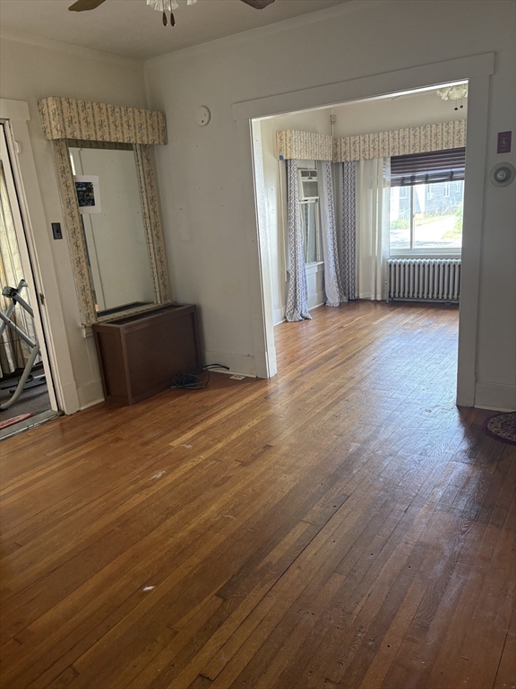 136 Maynard Street Springfield, MA 01109 - Photo 4 of 14