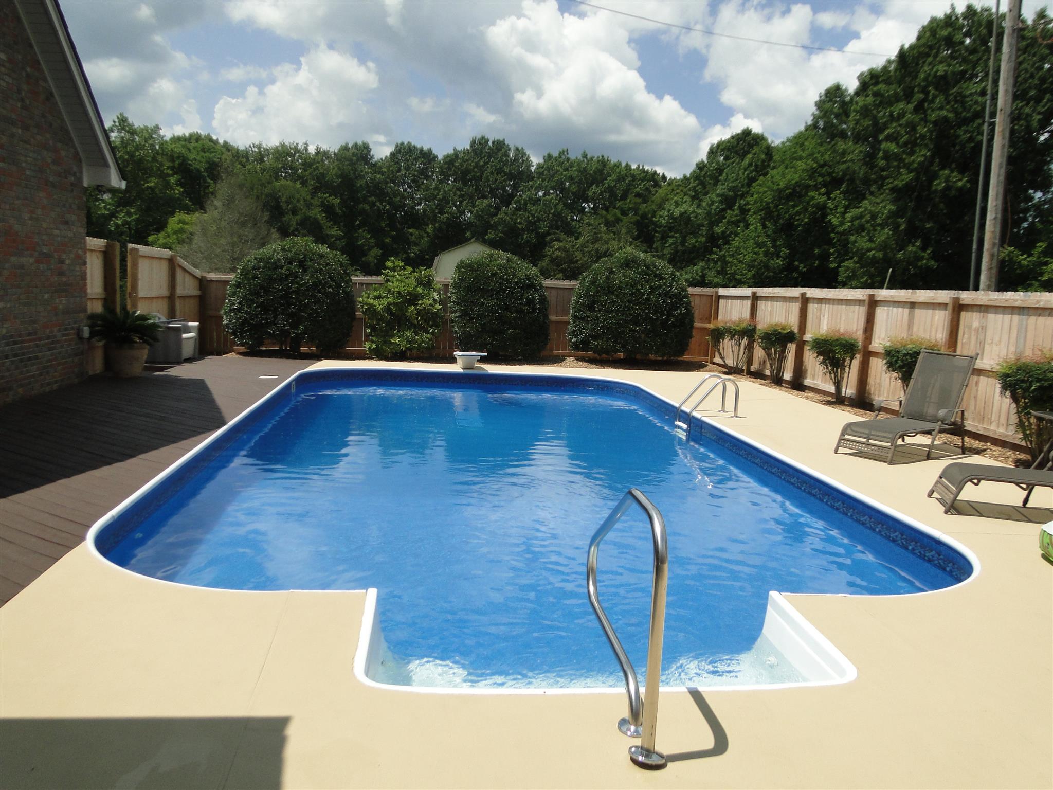 2500 Greens Mill Road Columbia, TN 38401 - Photo 13 of 28 Gallery Image 13