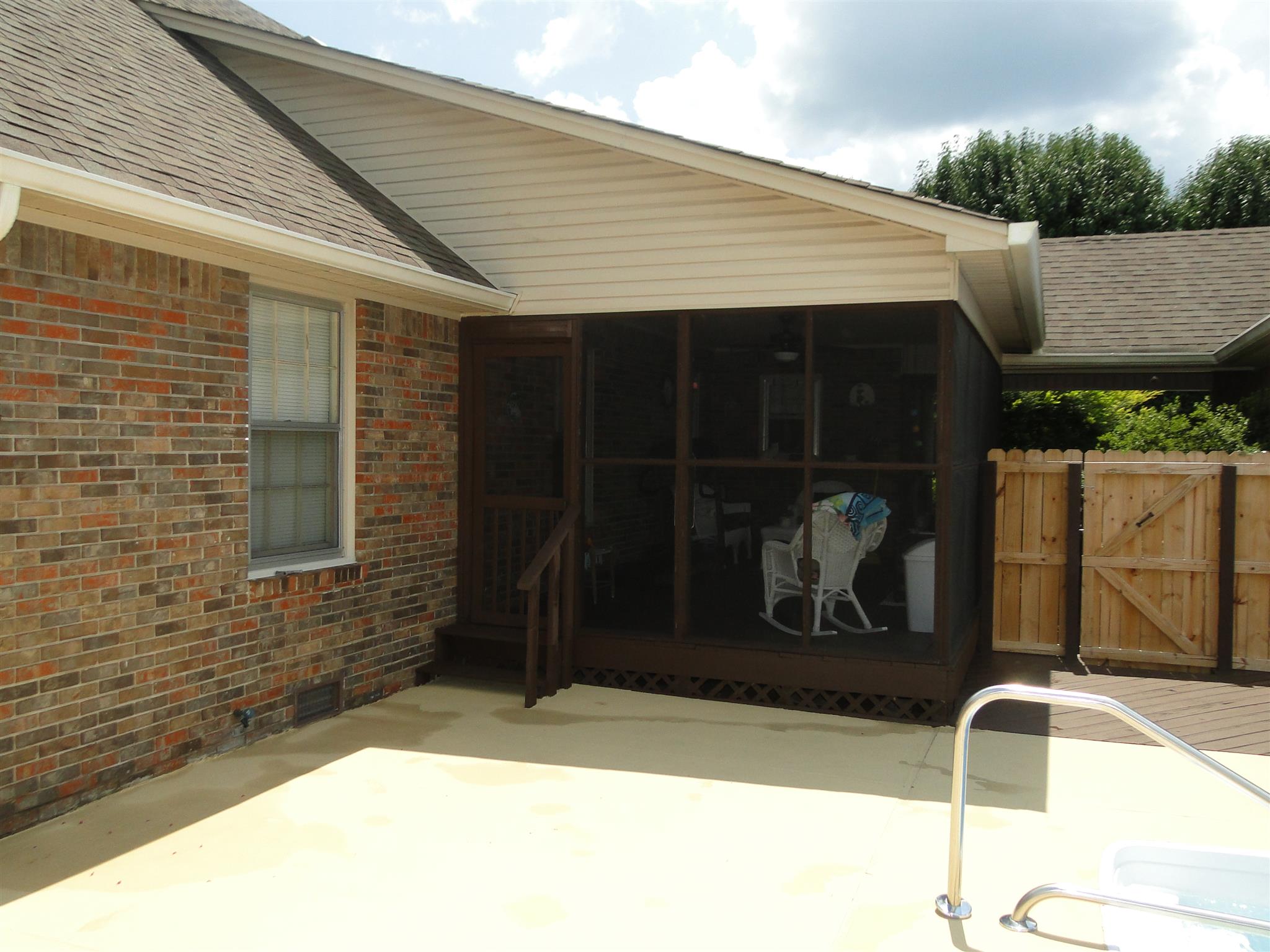 2500 Greens Mill Road Columbia, TN 38401 - Photo 15 of 28 Gallery Image 15