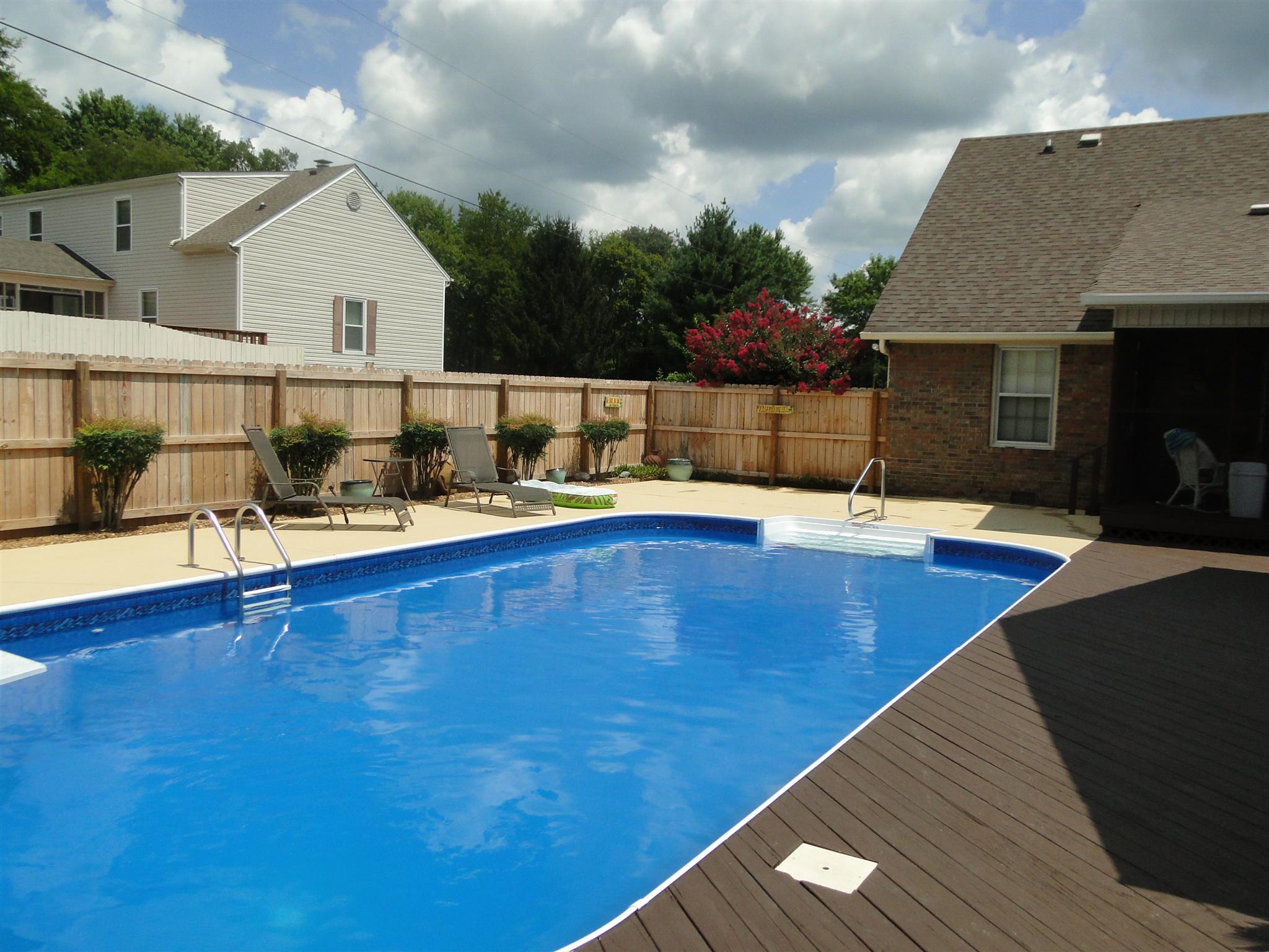 2500 Greens Mill Road Columbia, TN 38401 - Photo 16 of 28 Gallery Image 16
