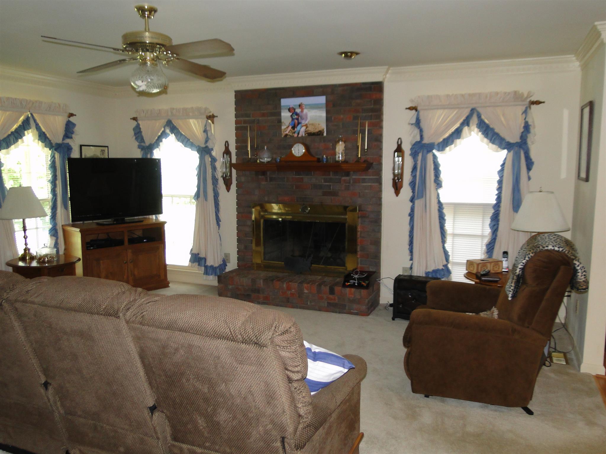 2500 Greens Mill Road Columbia, TN 38401 - Photo 17 of 28 Gallery Image 17