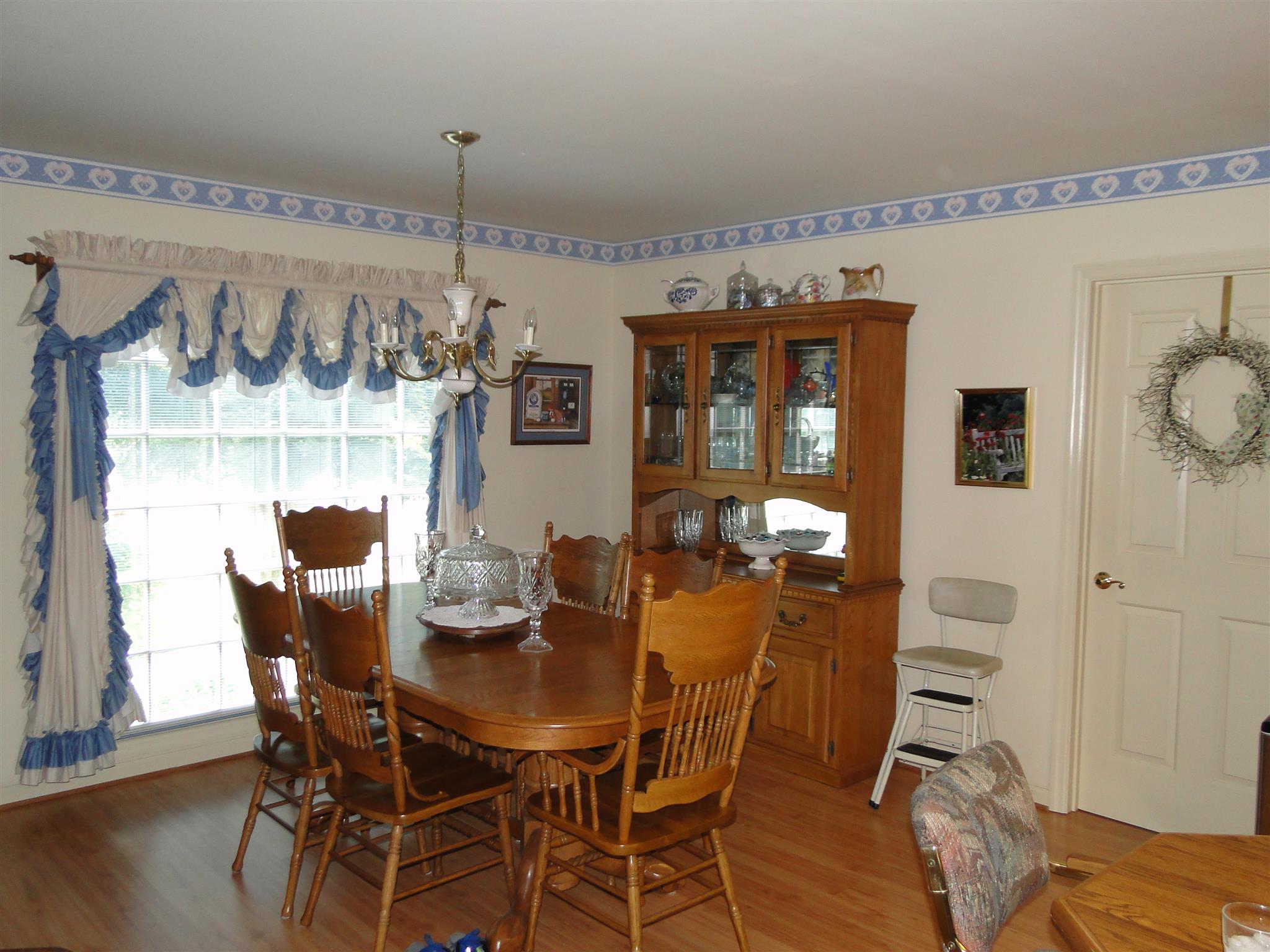 2500 Greens Mill Road Columbia, TN 38401 - Photo 19 of 28 Gallery Image 19
