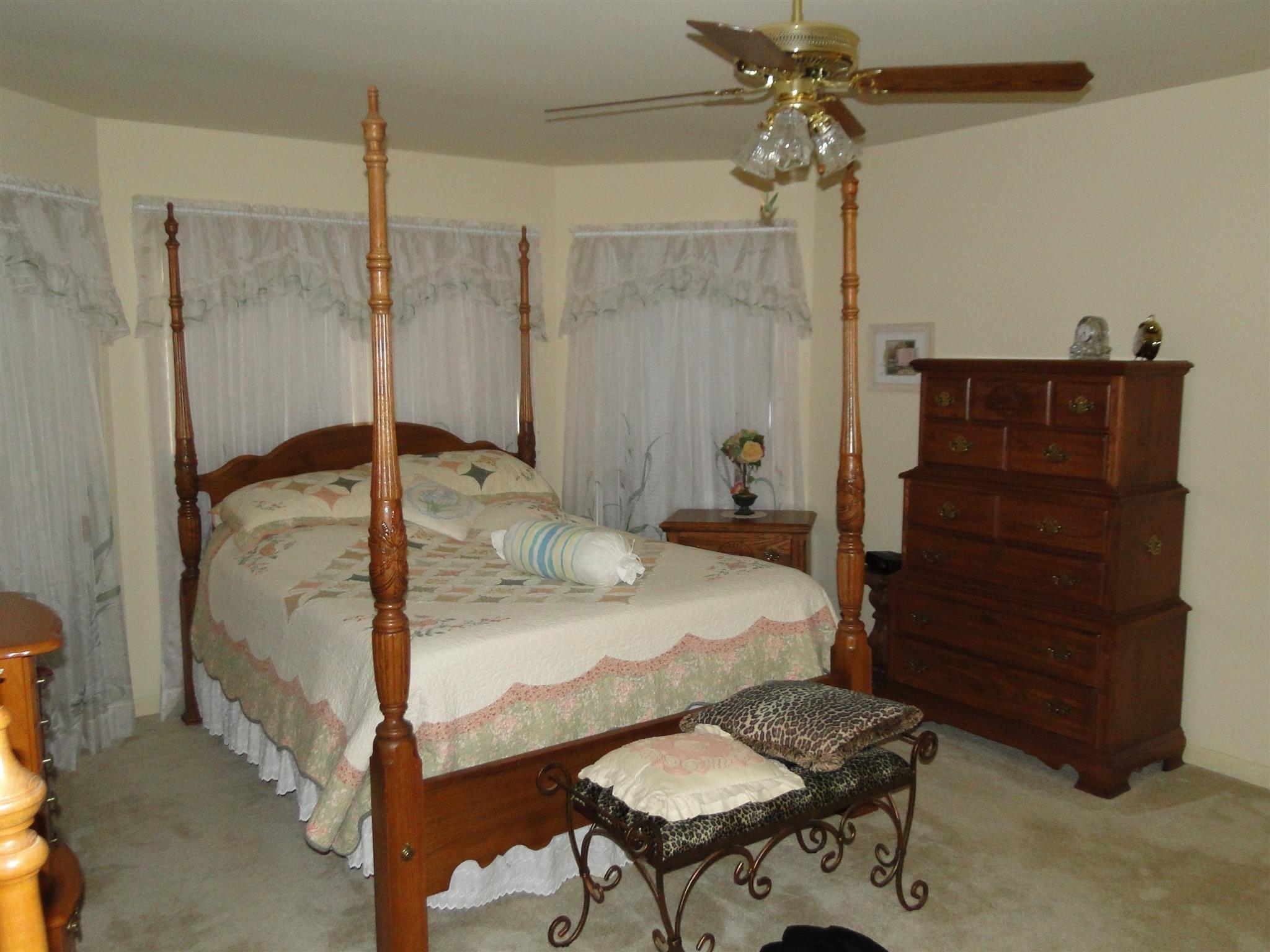 2500 Greens Mill Road Columbia, TN 38401 - Photo 23 of 28 Gallery Image 23