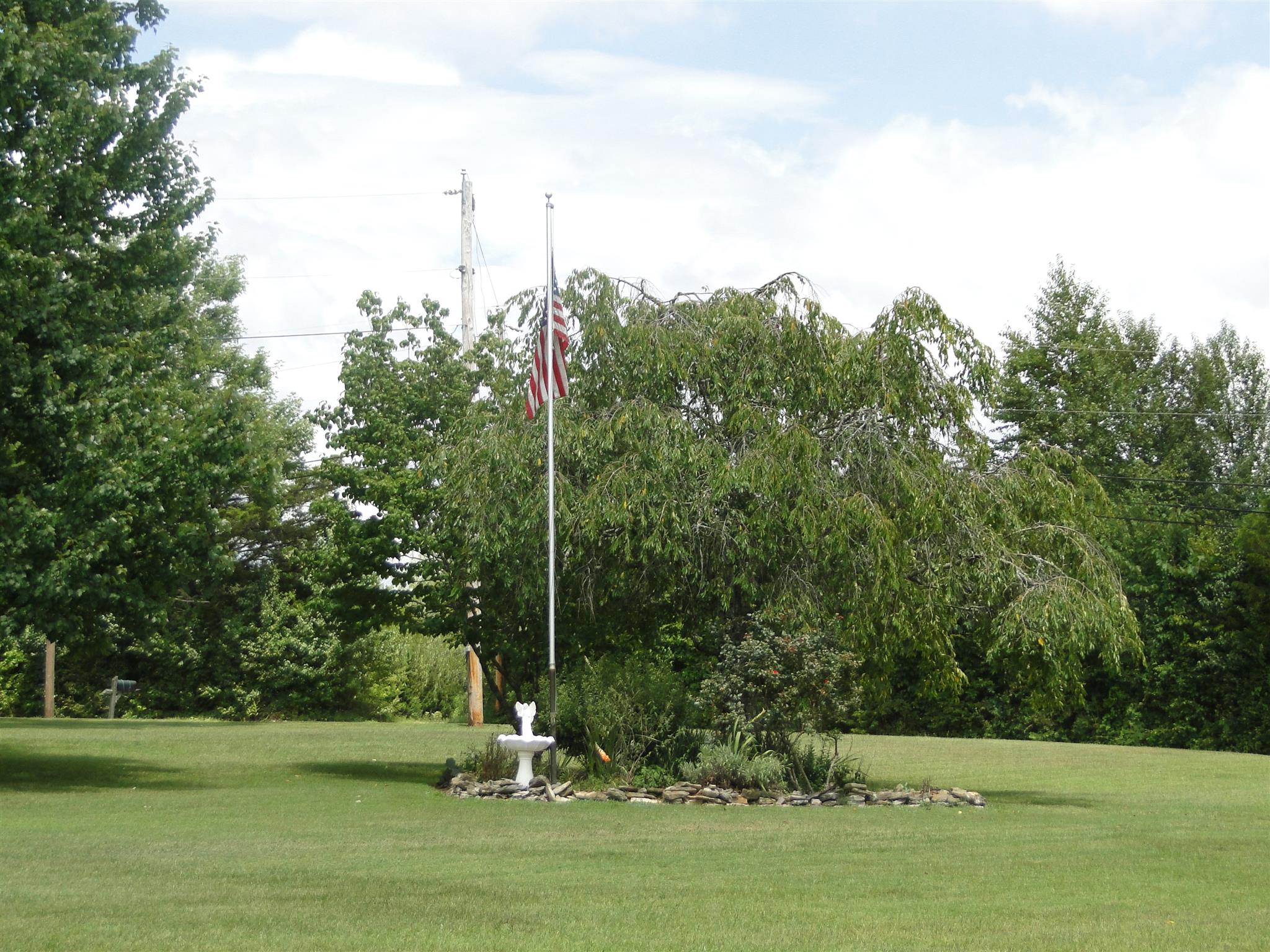 2500 Greens Mill Road Columbia, TN 38401 - Photo 4 of 28 Gallery Image 4