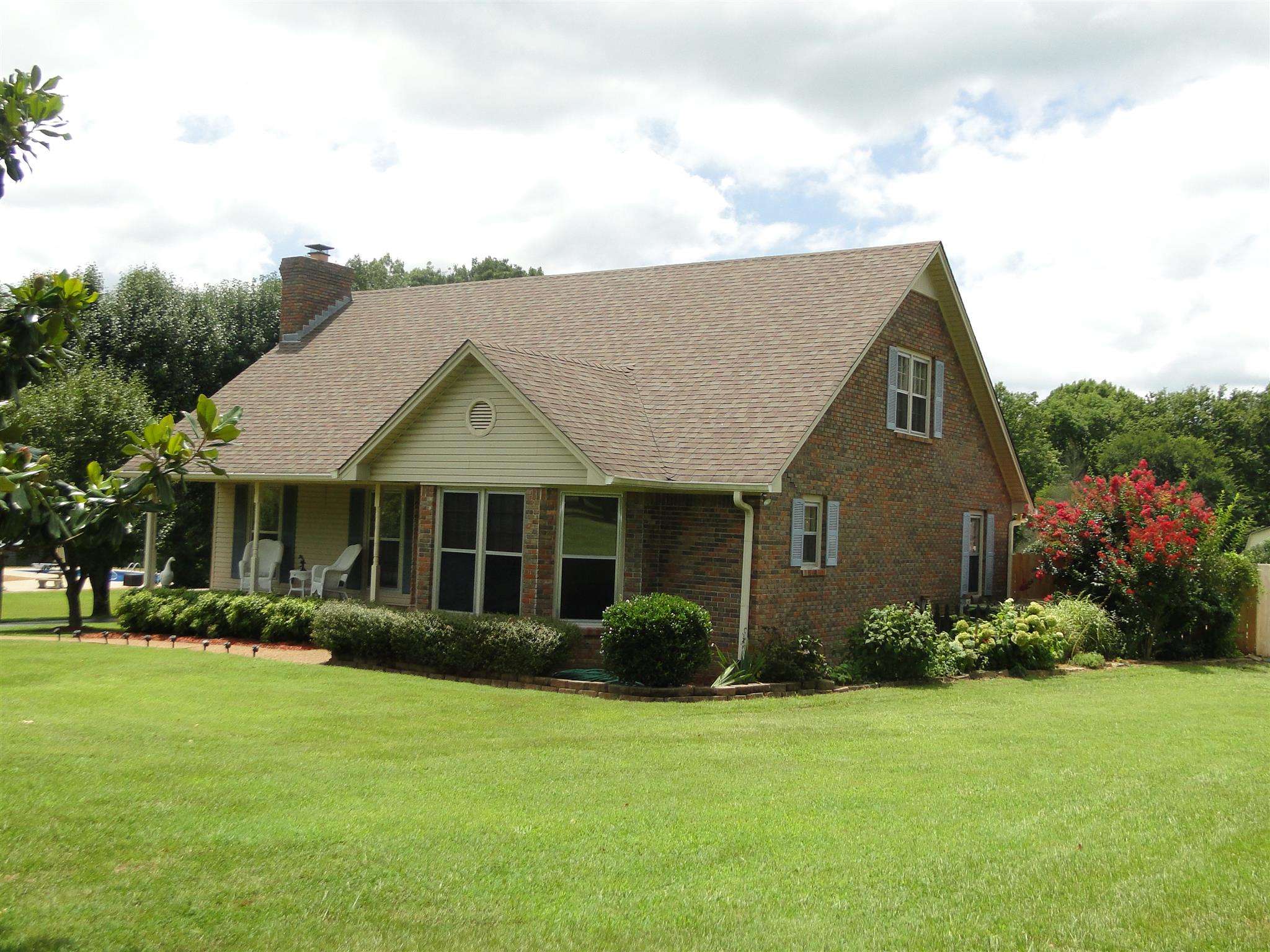 2500 Greens Mill Road Columbia, TN 38401 - Photo 8 of 28 Gallery Image 8
