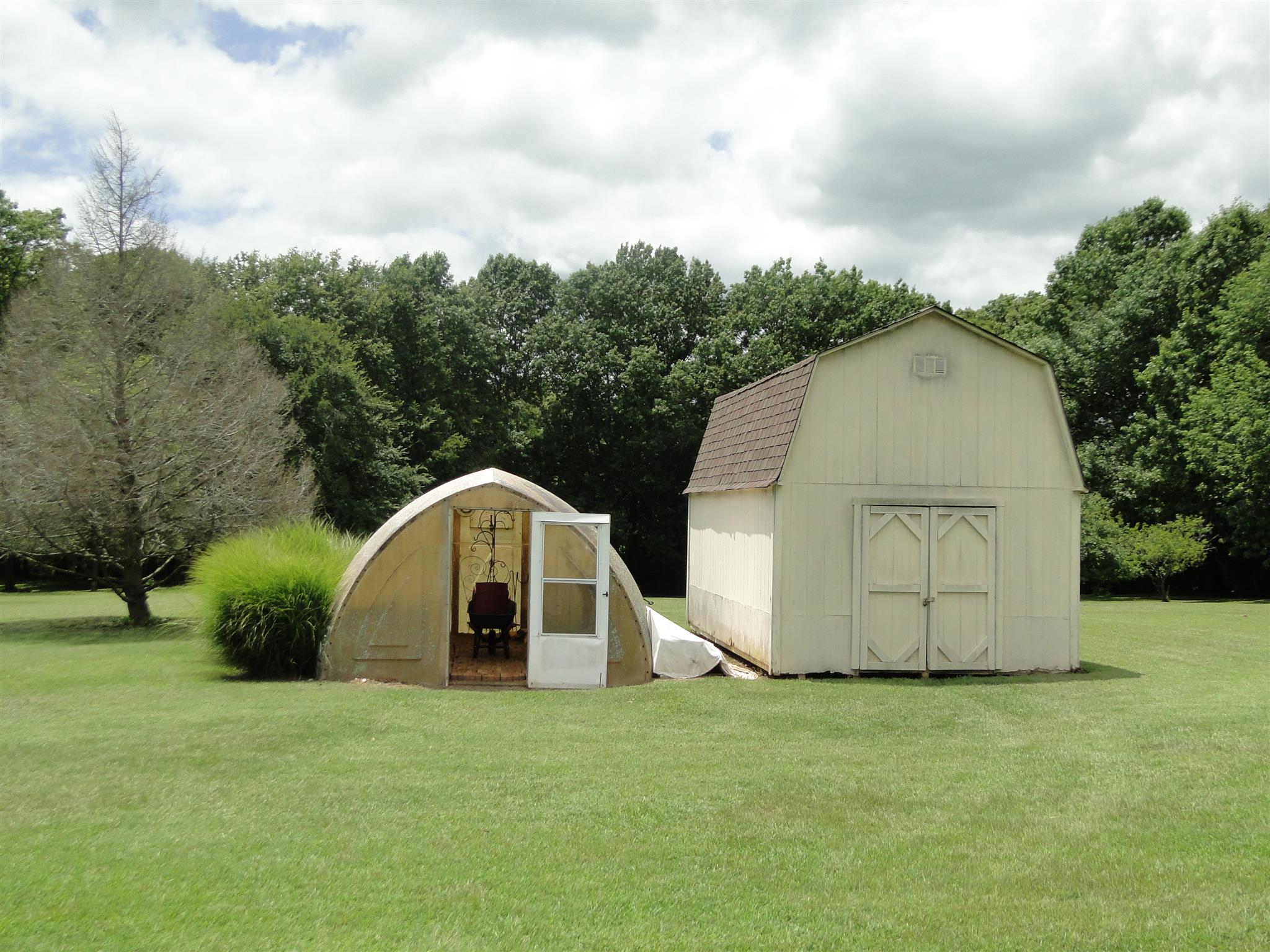 2500 Greens Mill Road Columbia, TN 38401 - Photo 9 of 28 Gallery Image 9