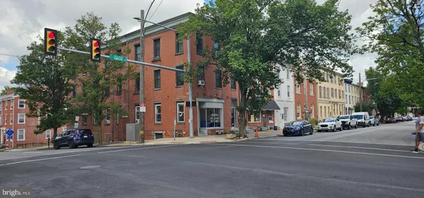 $770,000 | 501 Swede Street, Norristown, PA 19401