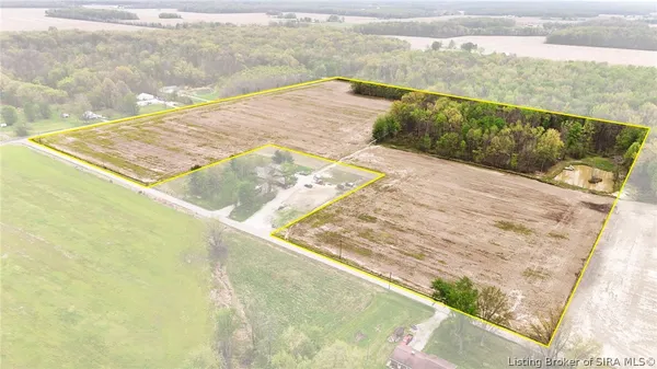$547,600 | 12000 East County Road 100 South, Seymour, IN 47274