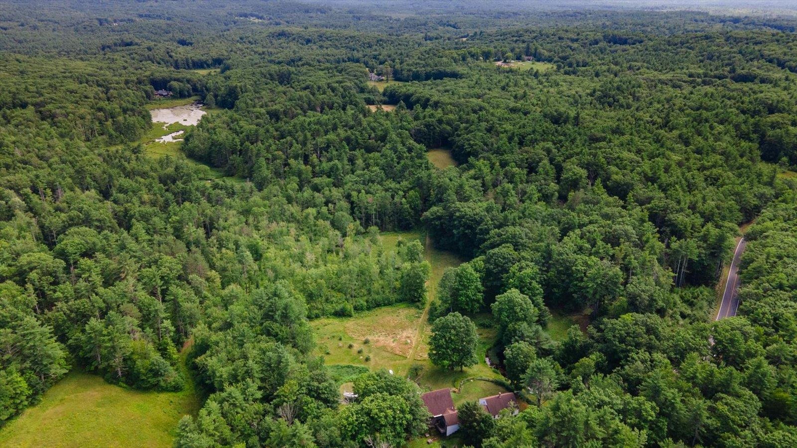 0 Greenfield Road Francestown, NH 03043 - Photo 2 of 30