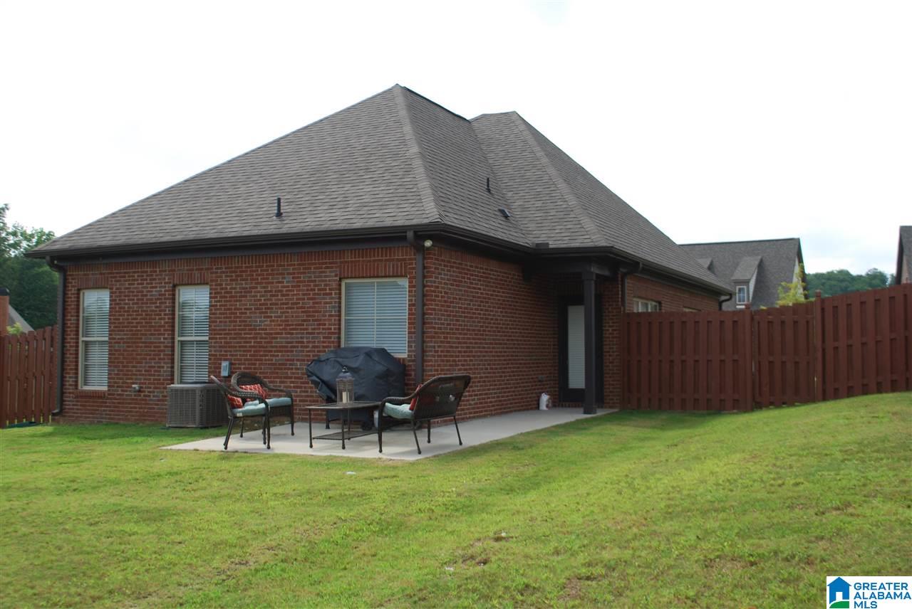 1264 Grants Way Birmingham, AL 35210 - Photo 23 of 23
