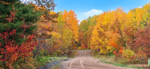 $84,900 | Lot Z Apple Hill Road, Bayfield, WI 54814