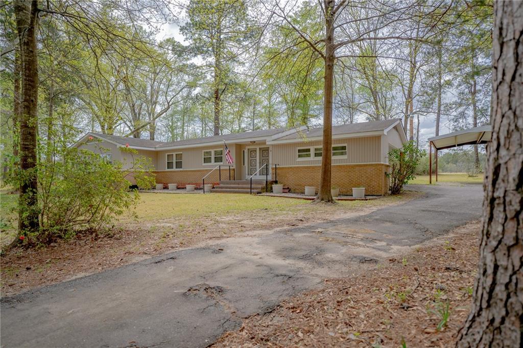 1033 Paradise Road Ball, LA 71405 - Photo 1 of 21 Gallery Image 1