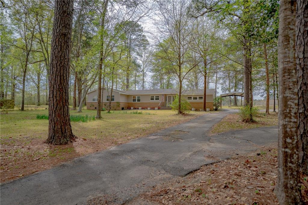 1033 Paradise Road Ball, LA 71405 - Photo 4 of 21 Gallery Image 4