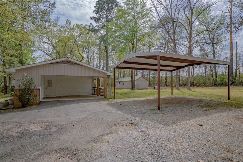 1033 Paradise Road Ball, LA 71405 - Photo 5 of 21 Gallery Image 5