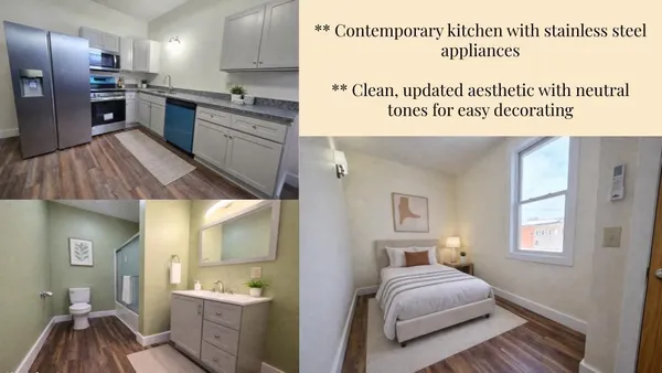 $1,200 | 27 East Main Street, Unit 210, Waterloo, NY 13165