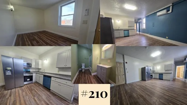 $1,200 | 27 East Main Street, Unit 210, Waterloo, NY 13165