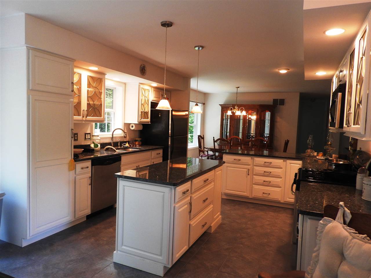 383 Browns Ridge Road Wolfeboro, NH 03894 - Photo 3 of 25 Gallery Image 3