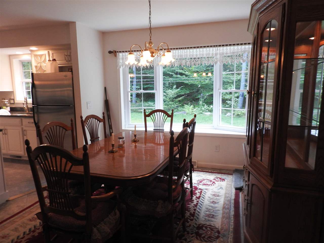 383 Browns Ridge Road Wolfeboro, NH 03894 - Photo 8 of 25 Gallery Image 8