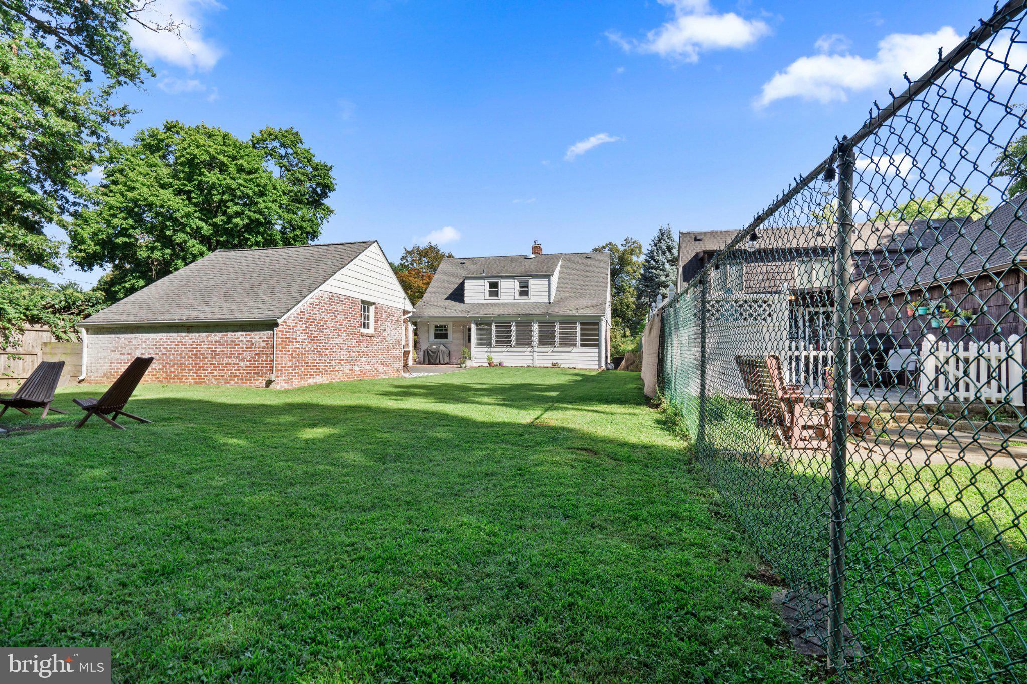 1130 Prospect Ridge Boulevard Haddon Heights, NJ 08035 - Photo 22 of 26 Gallery Image 22