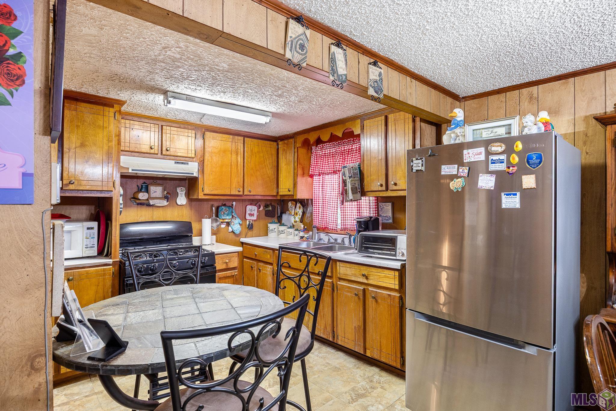 342 East Flanacher Road Zachary, LA 70791 - Photo 7 of 21