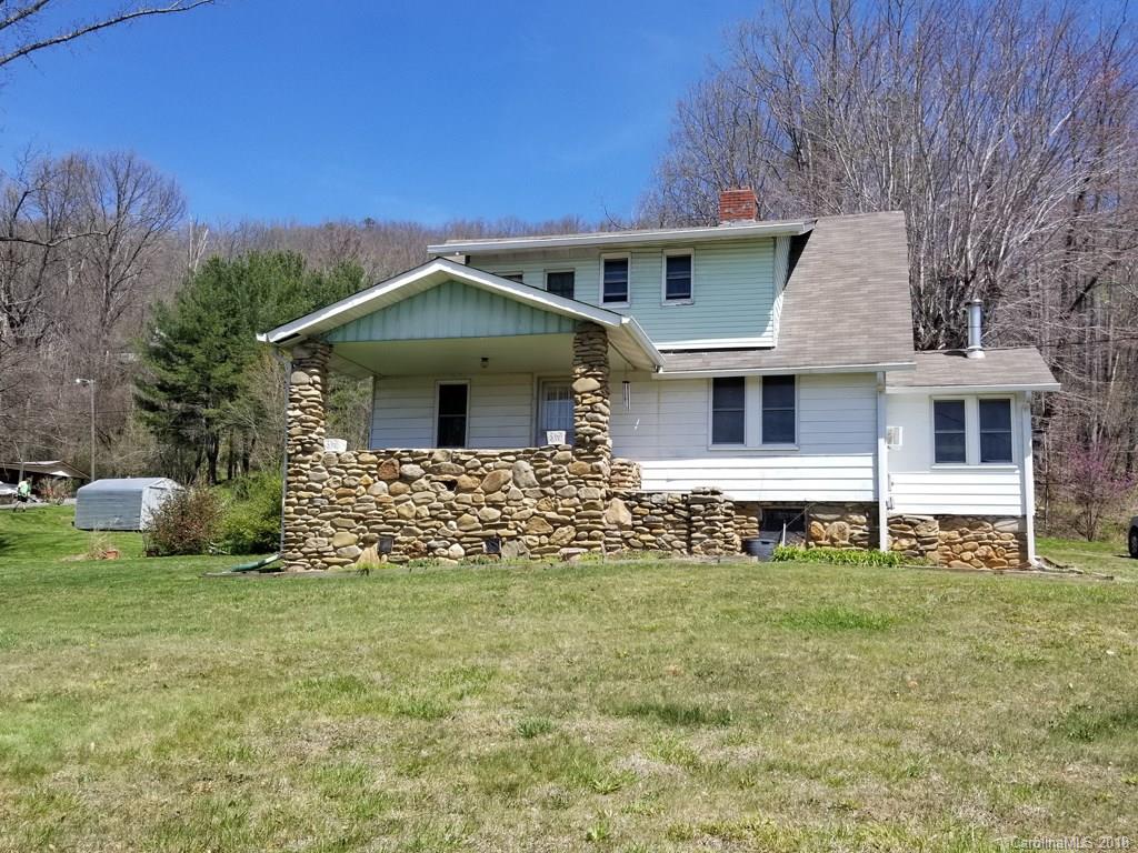 705 Bee Tree Road Swannanoa, NC 28778 - Photo 1 of 1 Gallery Image 1