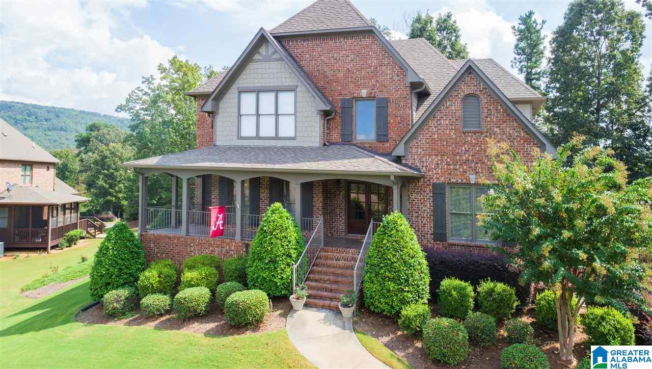 527 Sheffield Way Birmingham, AL 35242 - Photo 1 of 47