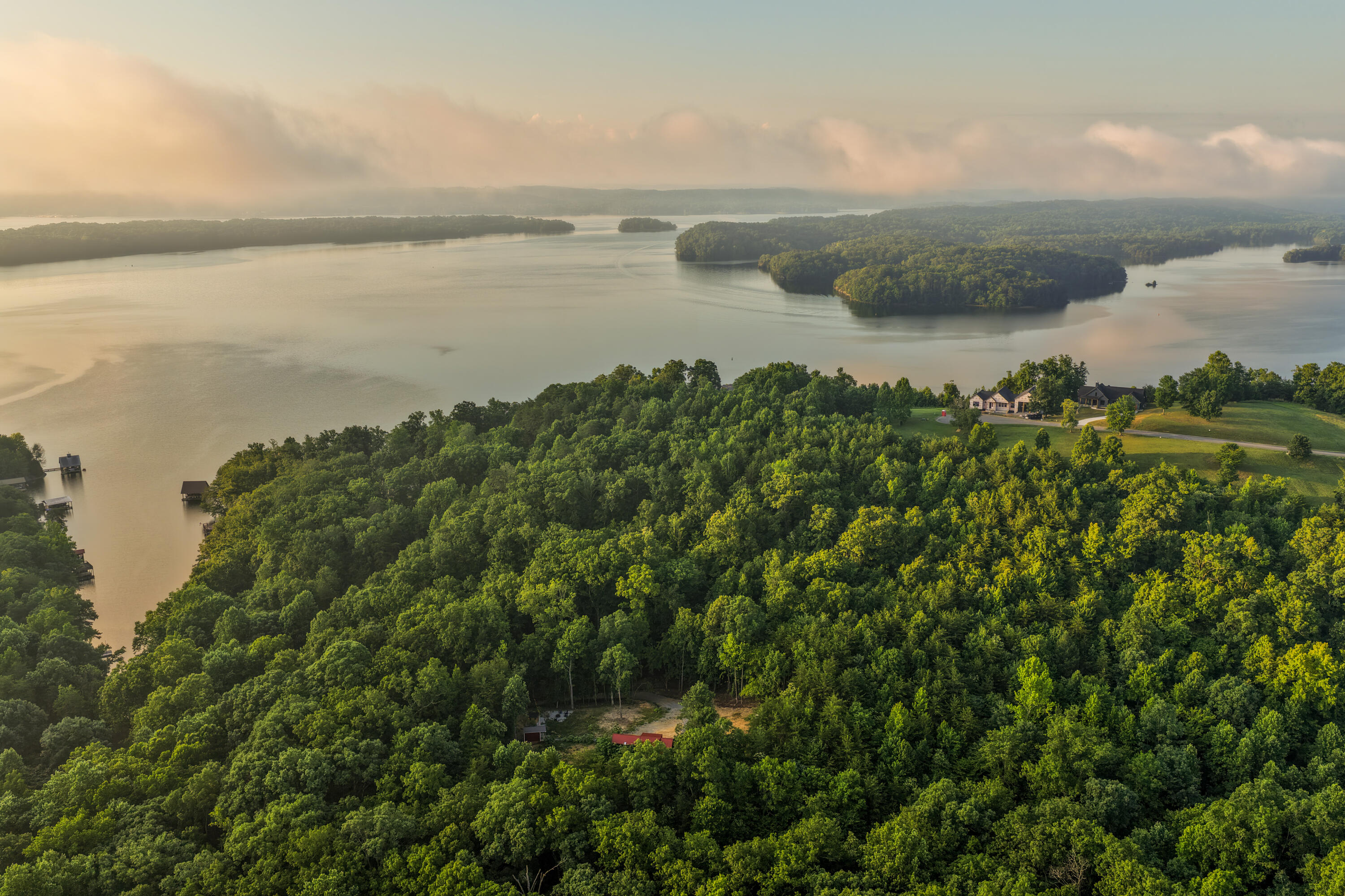 260 Lakeside Lodge Road Spring City, TN 37381 - Photo 149 of 175 LakesideDrone-49