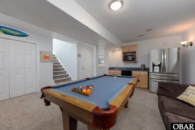 $999,000 | 1131 Gray Court, Corolla, NC 27927