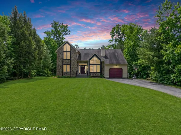 $799,900 | 215 President Coolidge Place, Henryville, PA 18332