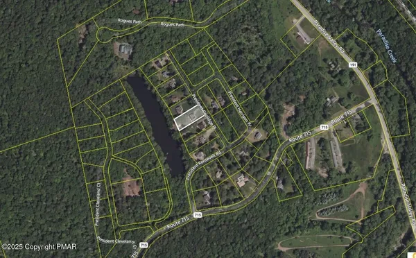 $799,900 | 215 President Coolidge Place, Henryville, PA 18332