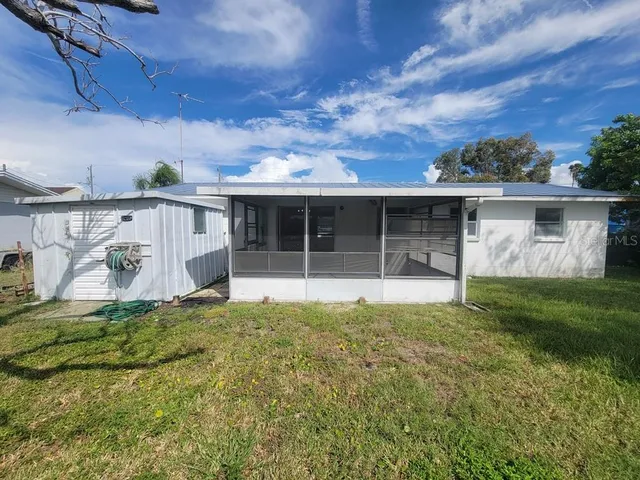 $1,650 | 13637 Maria Drive, Hudson, FL 34667